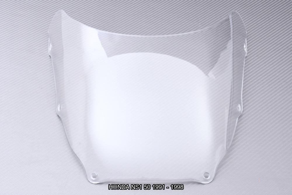 Windscherm voor HONDA NS1 50 1991 - 1998, Ophalen of Verzenden, Nieuw