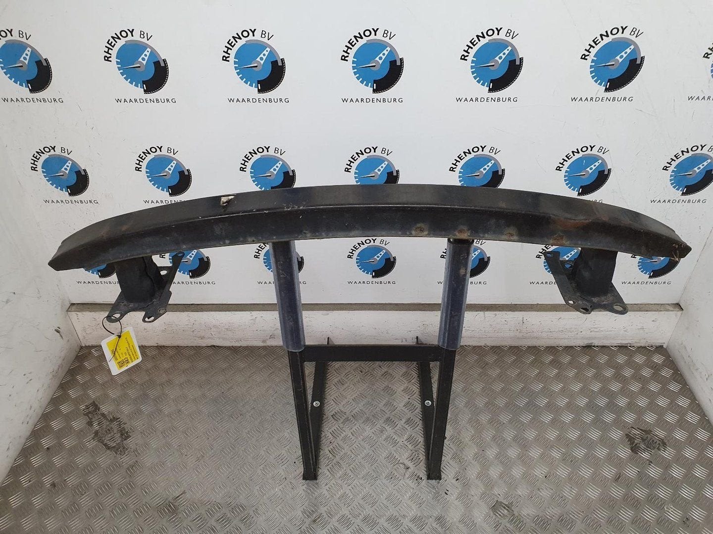 VOLKSWAGEN FOX 1.2 Trendline  VOORBUMPER BALK 2006, Gebruikt, -, -, Ophalen of Verzenden