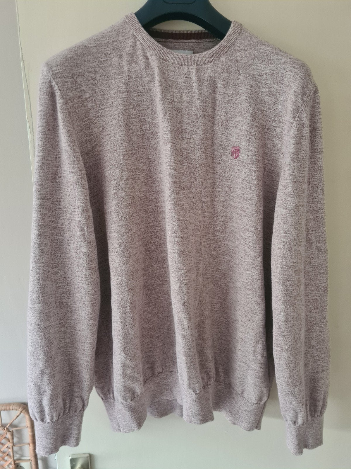 Als NIEUW!! - State of Art - Trui, Maat XXL., Kleding | Heren, Truien en Vesten, State of Art, Overige maten, Ophalen of Verzenden