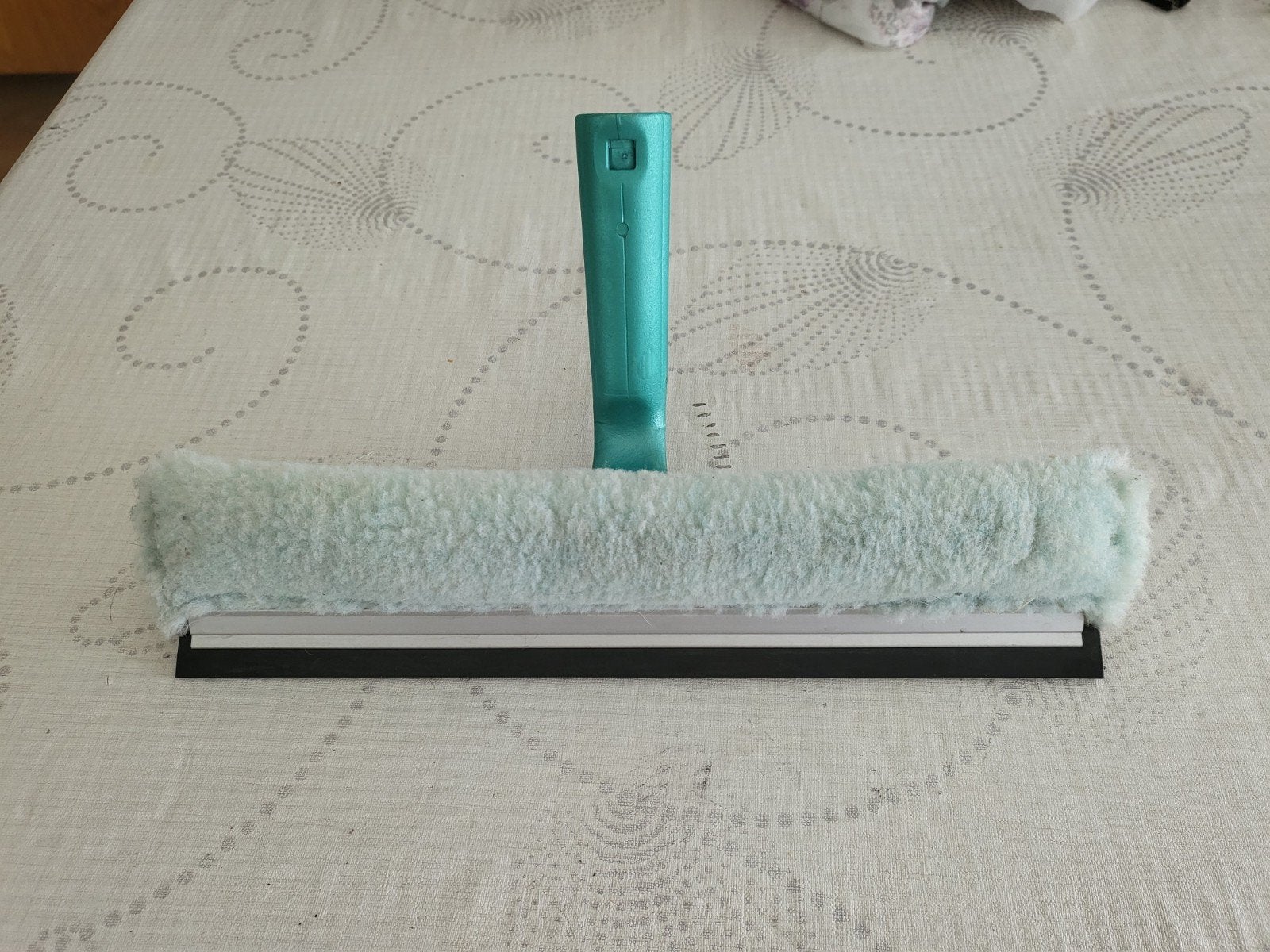 Prowin trekker met afneembare micro vezelpad, Ophalen of Verzenden, Raamwisser of Trekker