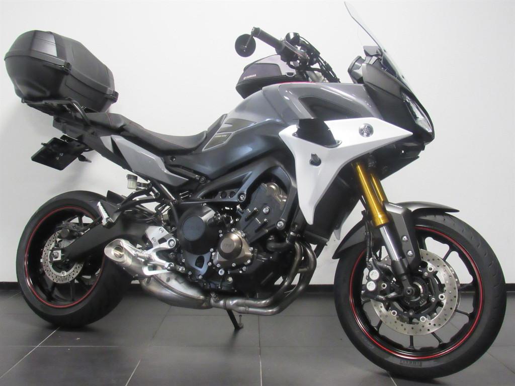 Yamaha TRACER 900 GT ABS, Traction Control, Bedrijf, Meer dan 35 kW, 847 cc