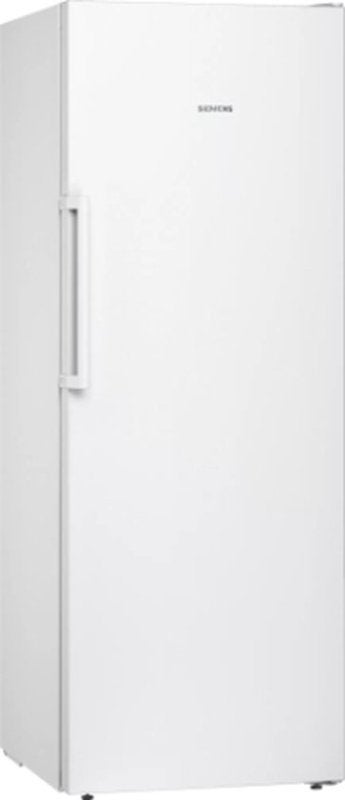 Siemens vrieskast GS29NVWEP - iQ300 - Vrijstaand
