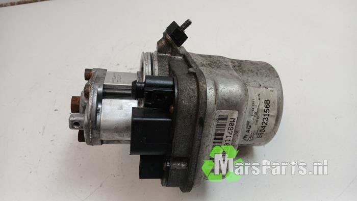 Stuurbekrachtiging Pomp van een Volkswagen Polo, Auto-onderdelen, Besturing, Volkswagen, Gebruikt, 3 maanden garantie, Ophalen of Verzenden