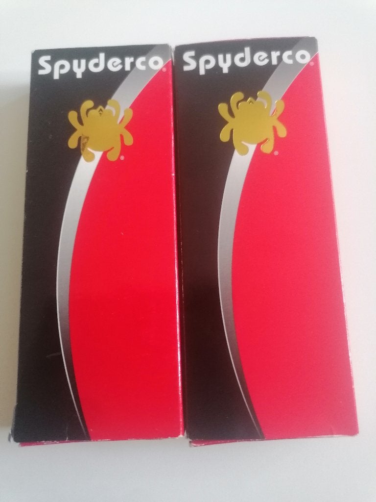 Spyderco, Ophalen of Verzenden, Nieuw