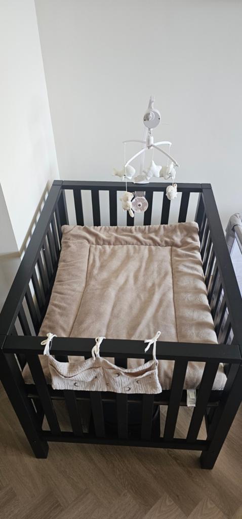 Baby box speelbox, Ophalen of Verzenden, Zo goed als nieuw