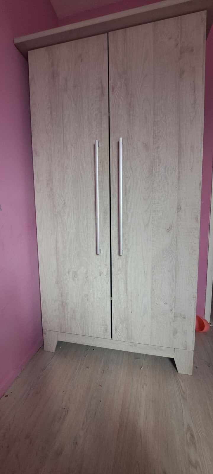 kinderkamer/ babykamer, Kinderen en Baby's, Ophalen, Zo goed als nieuw, Jongetje of Meisje