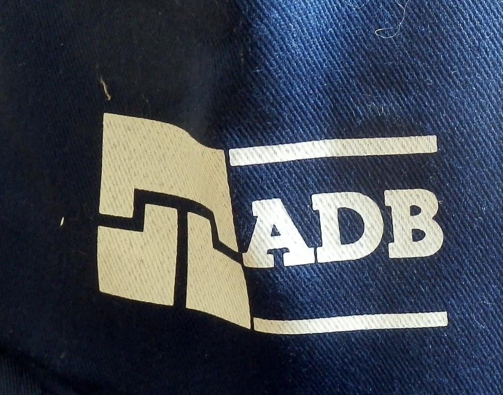 A5 cap --- adb, Ophalen of Verzenden, Zo goed als nieuw