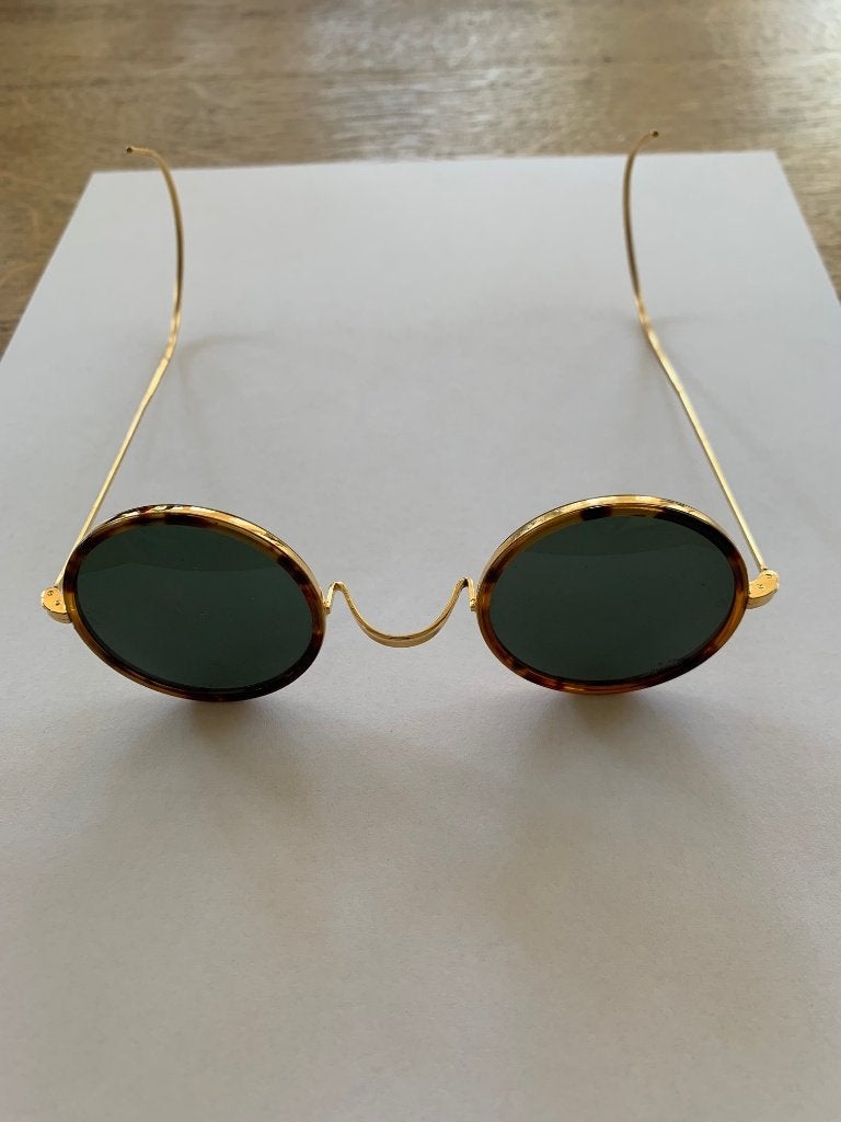 Ray-Ban Cheyenne zonnebril Vintage NIEUW!, Sieraden, Tassen en Uiterlijk, Zonnebrillen en Brillen | Heren, Zonnebril, Nieuw, Ophalen of Verzenden