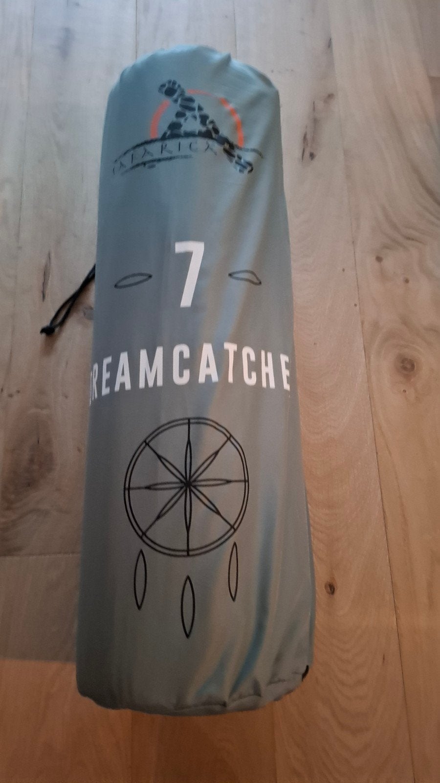 Slaapmatje Dreamcatcher, Ophalen of Verzenden, Nieuw, 1-persoons