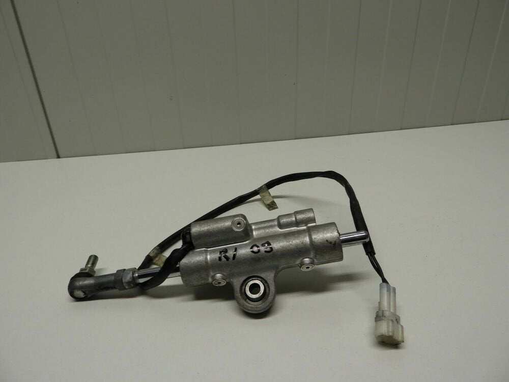 R1 2011 - 2014, 2009 - 2010 Yamaha Stuurdemper D1-44090