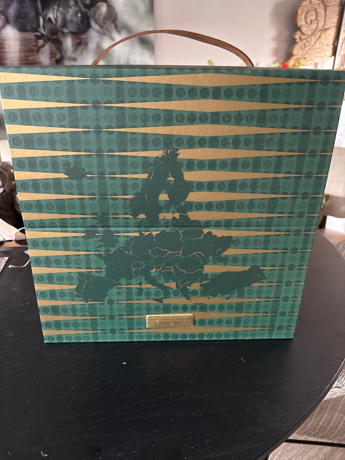 Big Green Egg Evergreens kookboek - Limited Edition, Ophalen of Verzenden, Nieuw, Met accessoires