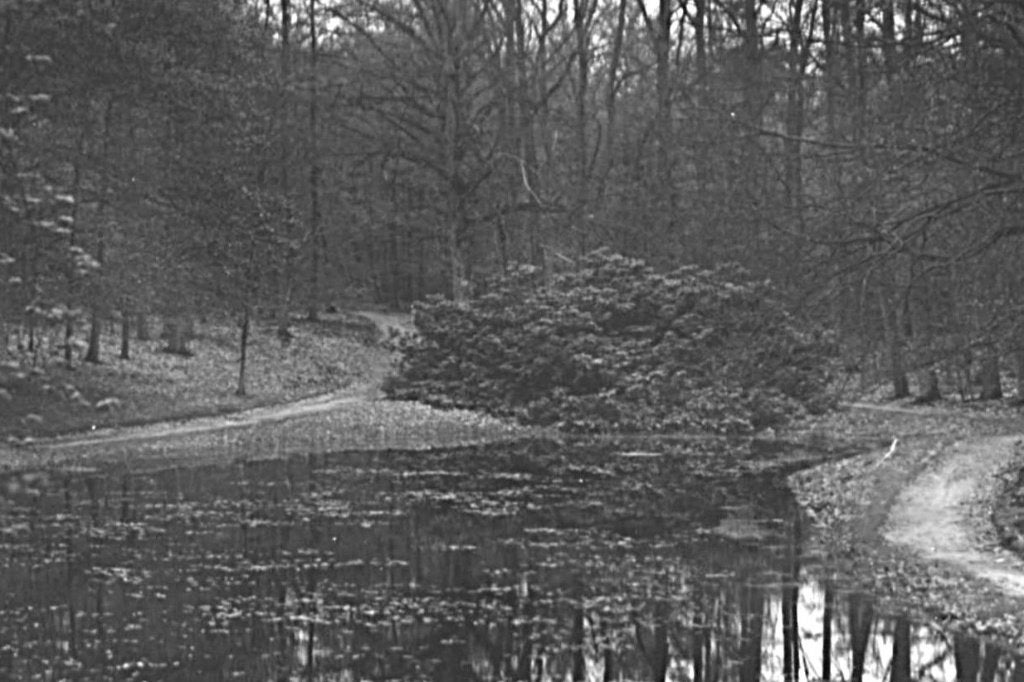 947348	Epe	Leemkuil	Nette oude kaart Onbeschreven, Ophalen of Verzenden, 1940 tot 1960, Ongelopen, Gelderland
