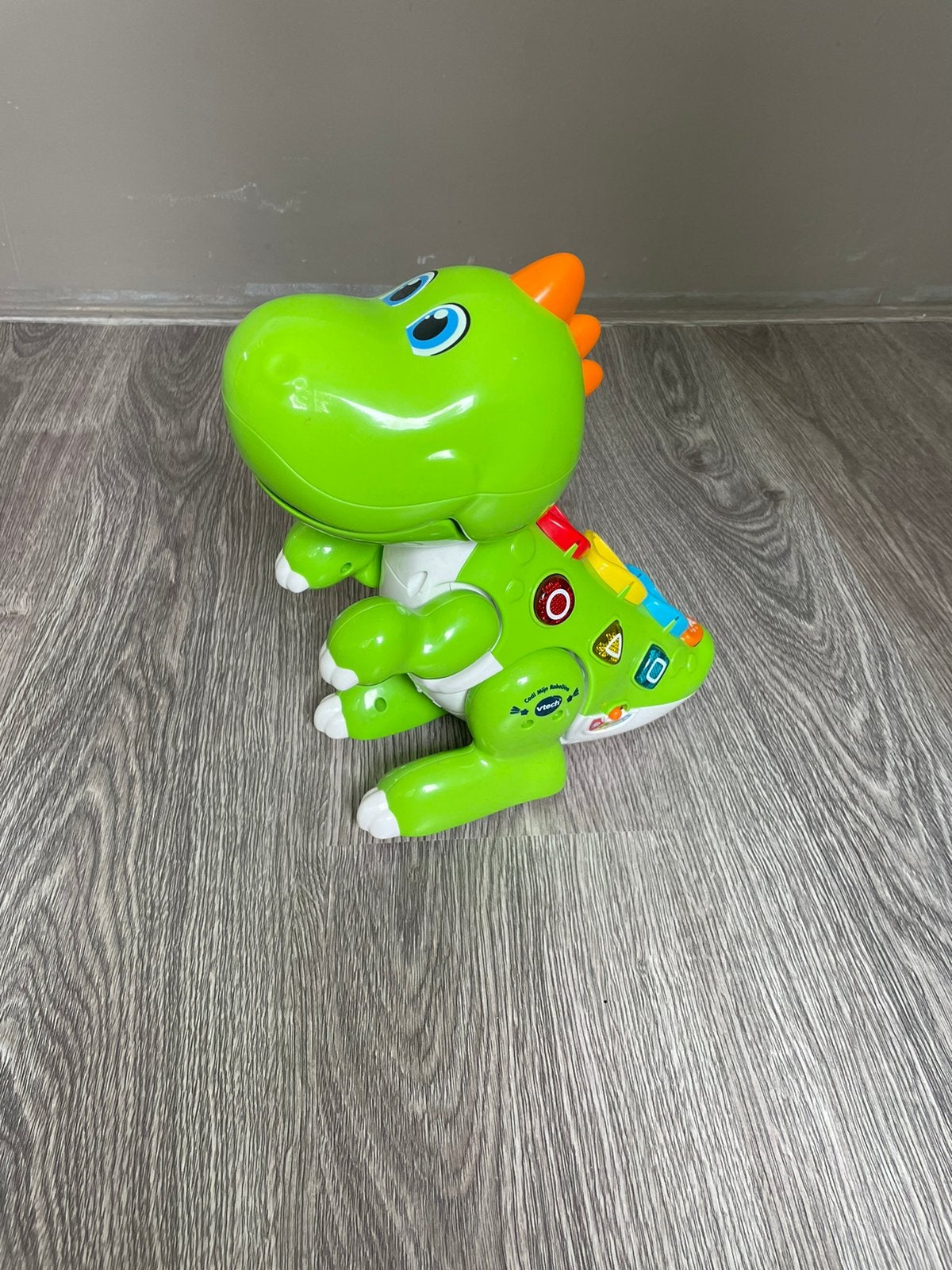Codi mijn robodino, Ophalen of Verzenden, Zo goed als nieuw, 6 maanden tot 2 jaar