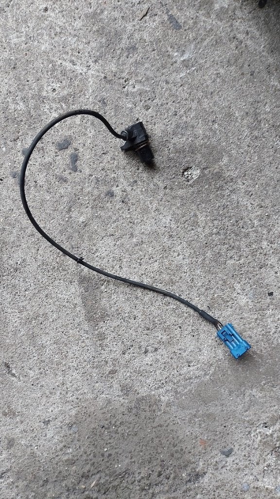 Sensor motorblok Saab 95 uit 2003, Ophalen of Verzenden