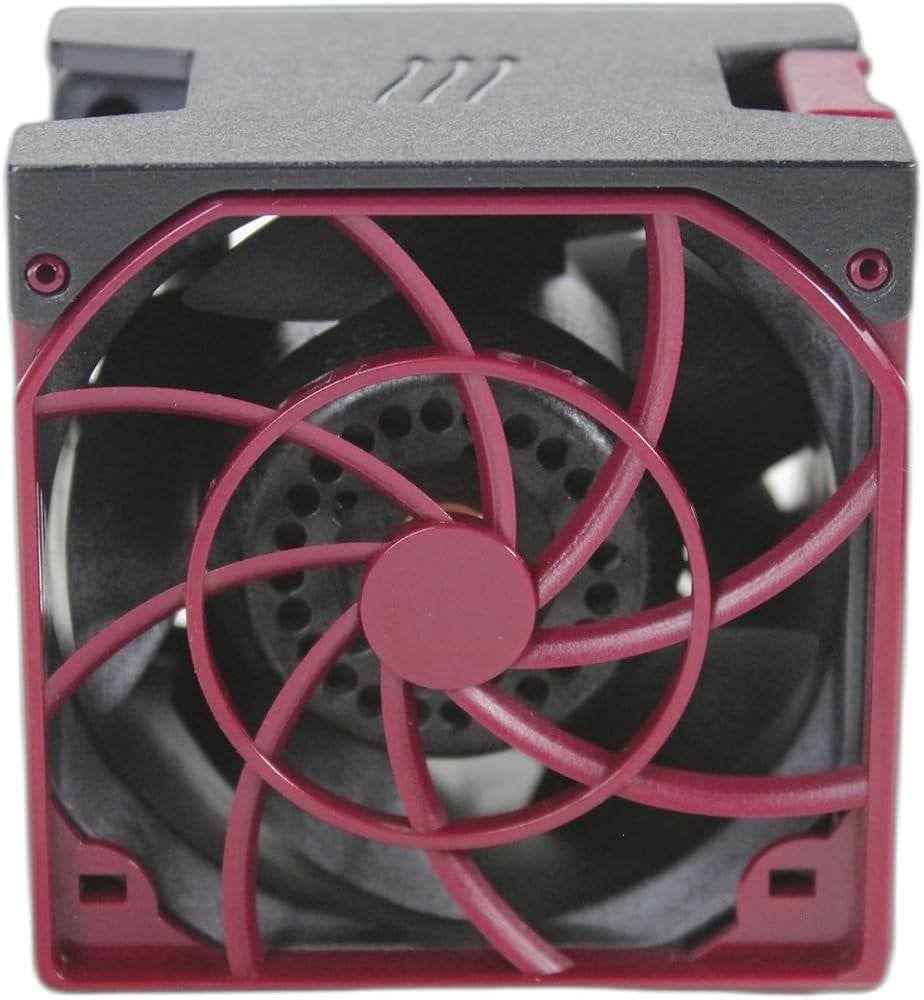 Cooling Fan DL380 G9 DL380p G9 DL388 G9 747597-001, Facturen@maascomputers.nl, Ophalen of Verzenden, Cargadoorweg 23, 6541 BT Nijmegen