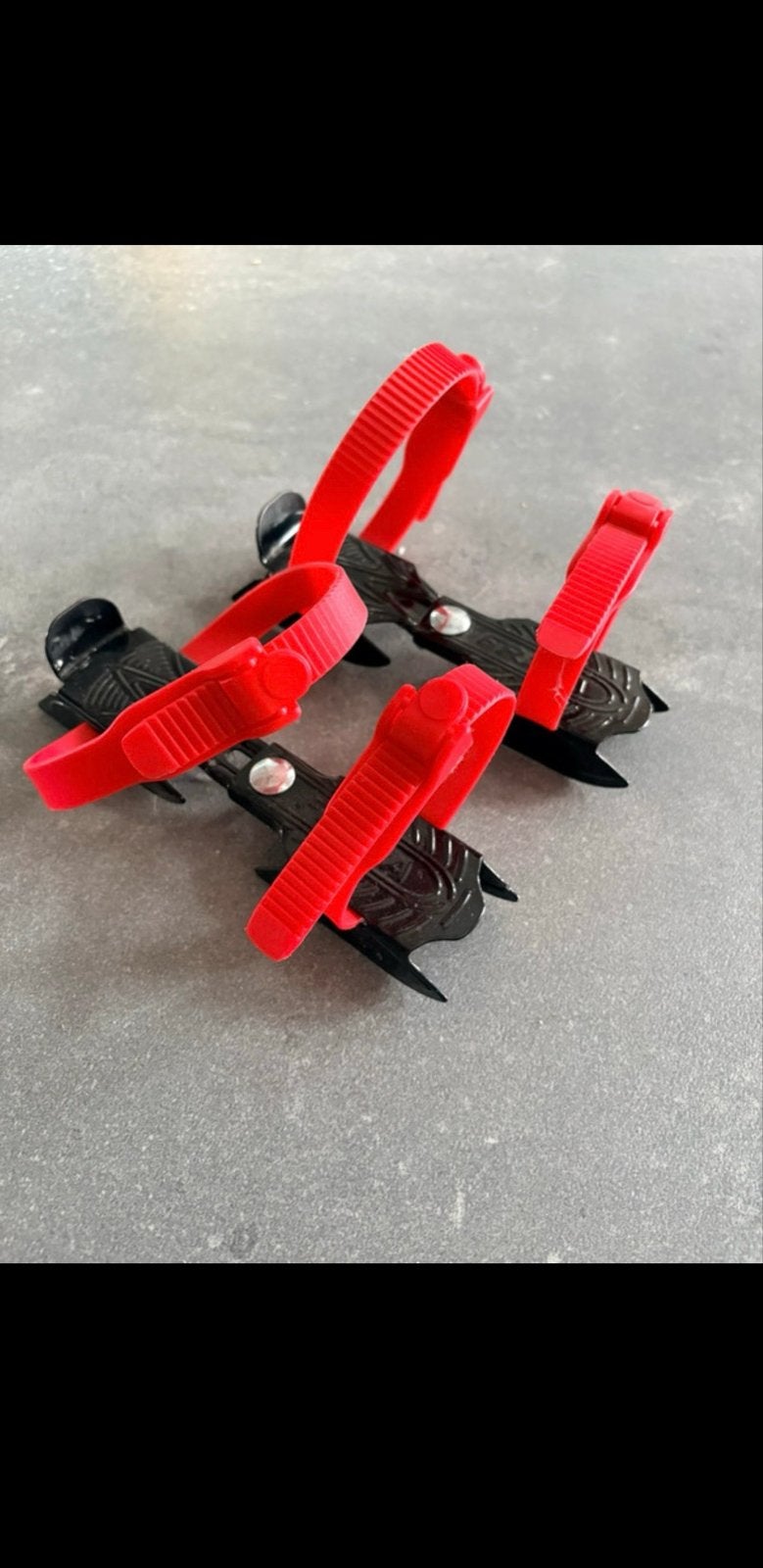 Nieuwe Frisia glij-ijzers / schaatsen voor kinderen, Ophalen of Verzenden, Nieuw, Overige typen, Overige merken