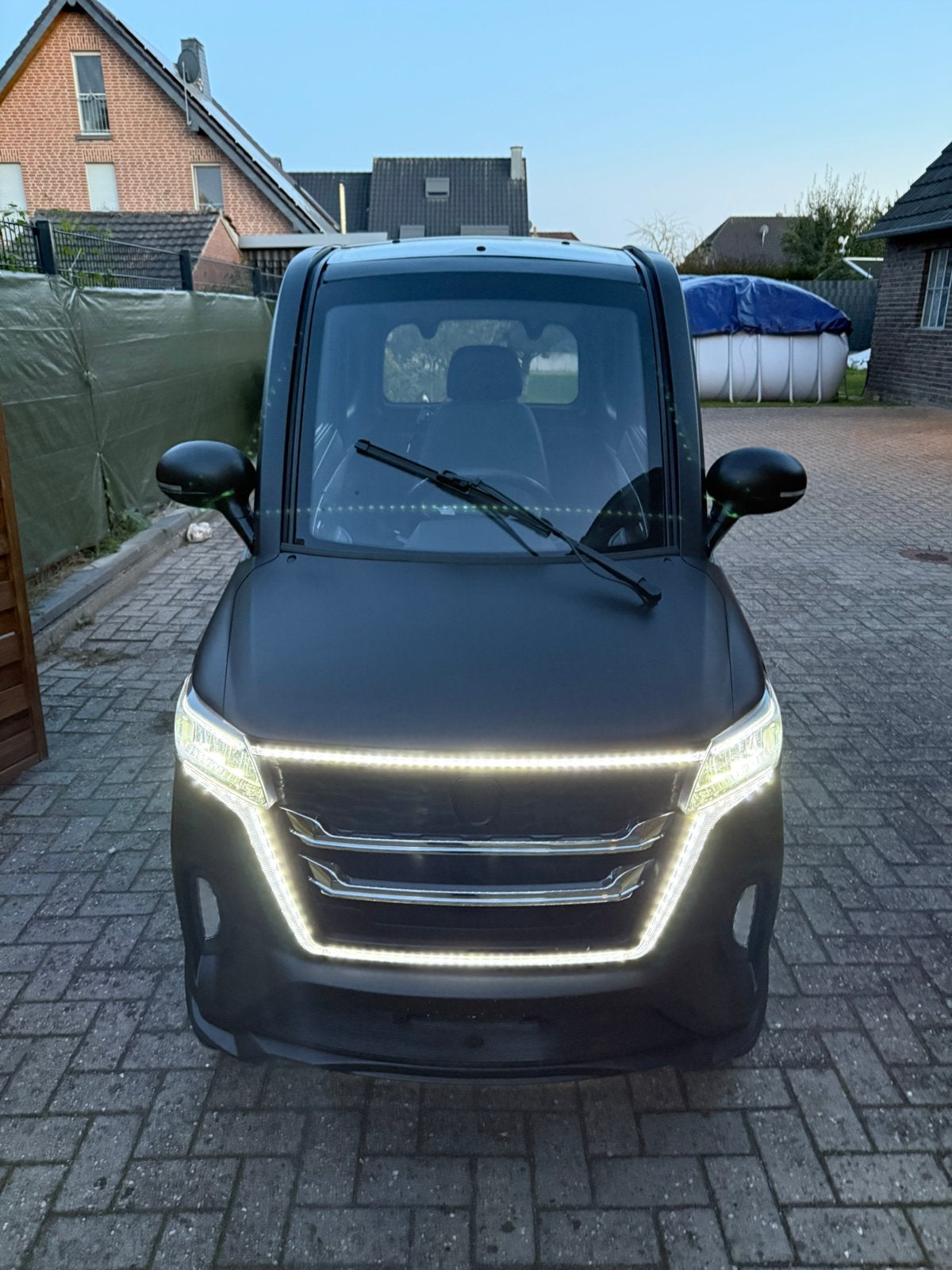 CYCLE EV X5 | Nieuw leverbaar in 3 weken!, Nieuw, 16 km/u of meer, 46 km of meer, Ophalen