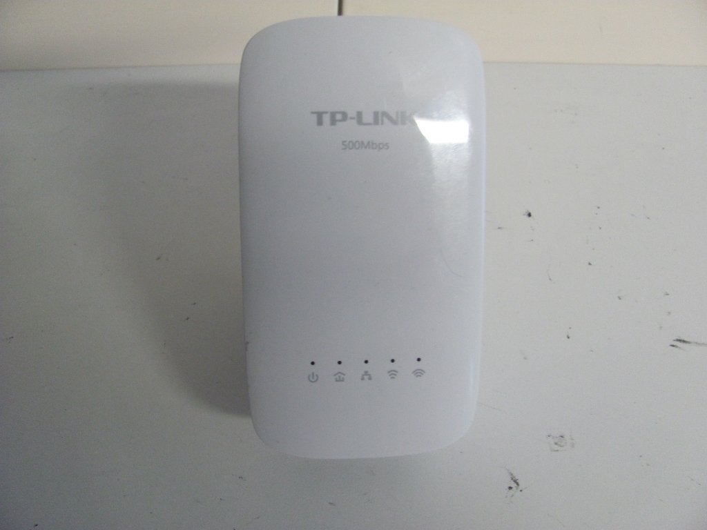 TP-LINK AV500 powerline wi-fi extender model:tl-wpa4530, Ophalen of Verzenden, Zo goed als nieuw, TP-Link
