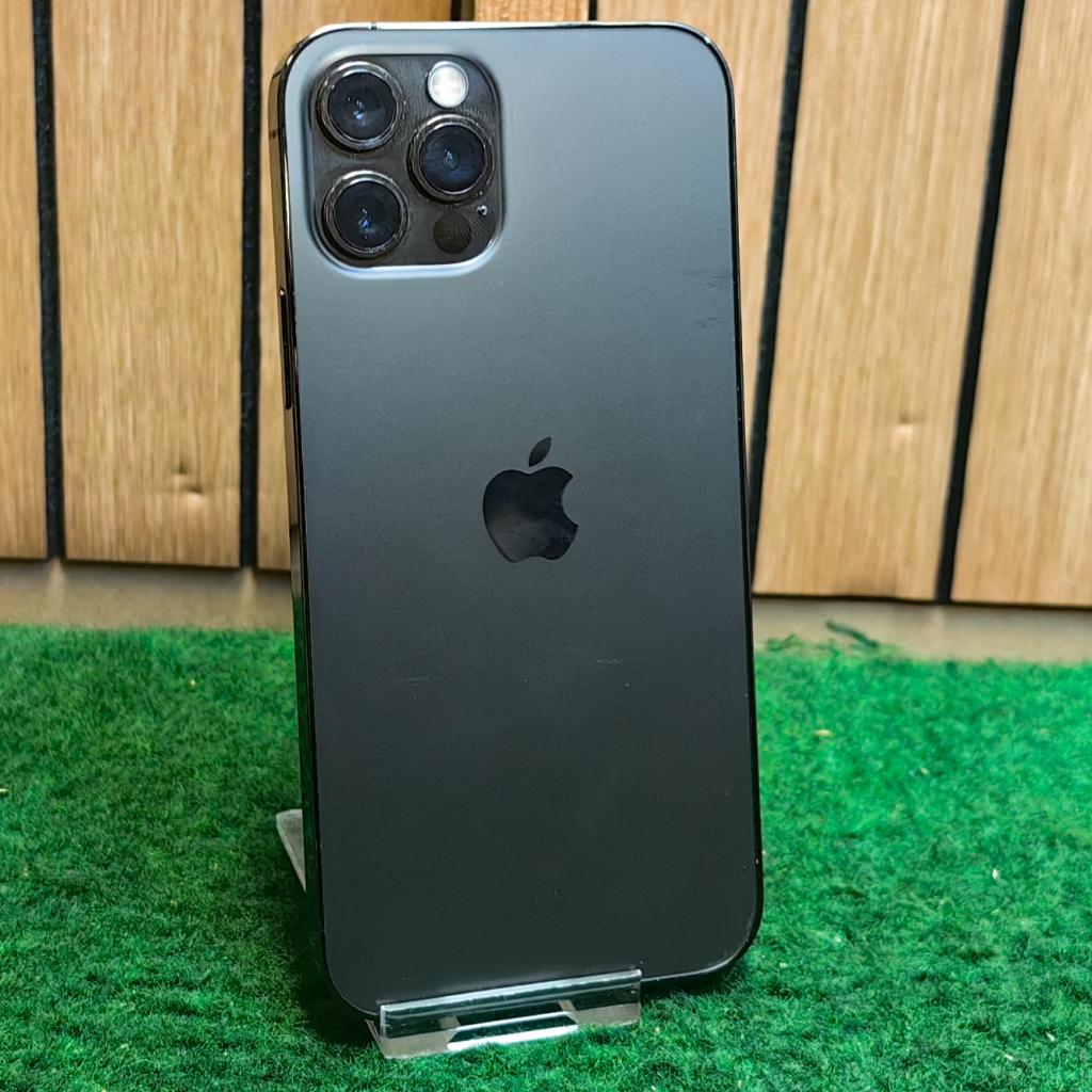 Apple iPhone 12 Pro 128GB iOS 26 - In Gebruikte Staat, Apple, Zo goed als nieuw, Support@apple.com, One Apple Park Way
Cupertino, CA 95014
United States