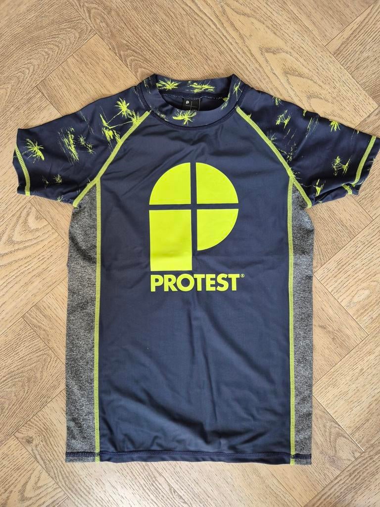 UV shirt maat 152 nieuw, Ophalen, Nieuw, Jongen of Meisje, Sportschoenen