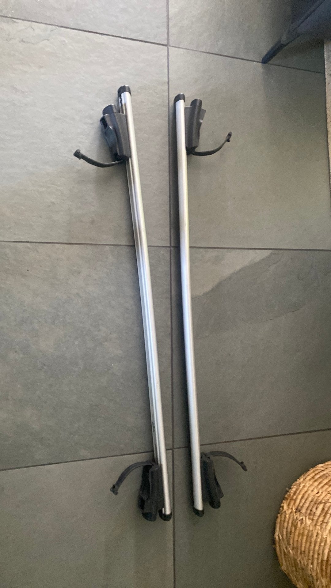 Dagdragers, Auto diversen, Ophalen, Gebruikt