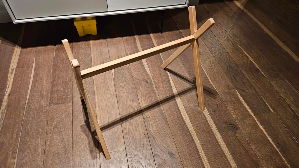 Liewood babygym standaard met 2 sets speeltjes, Ophalen of Verzenden