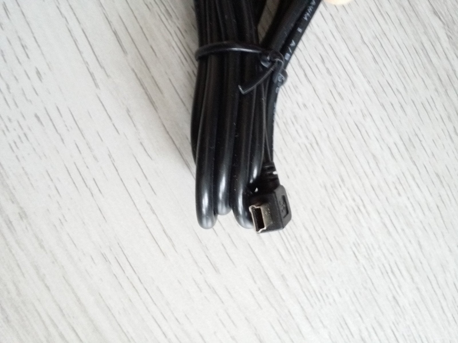 Autolader/datakabel TomTom USB mini NIEUW, Ophalen of Verzenden, Nieuw