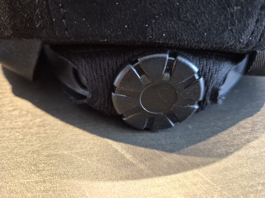 Verstelbare Harry's Horse Paardrijcap (Maat 54 t/m 56), Dieren en Toebehoren, Paardrijkleding, Ophalen, Zo goed als nieuw, Rijhelm/cap