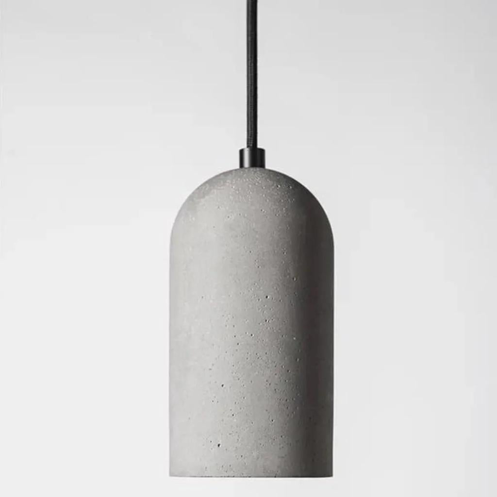 Partij Echte Beton Hanglamp Pendels E27, Info@return2value.com, R2V, Nieuw, Ophalen of Verzenden