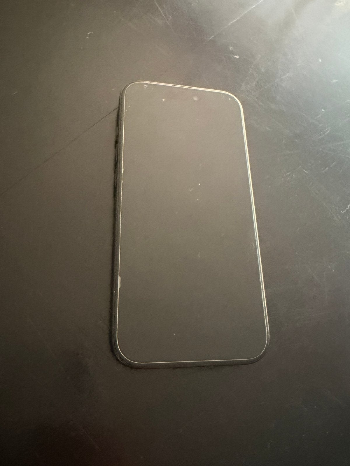 Iphone 15 128 gb, Ophalen, Zo goed als nieuw