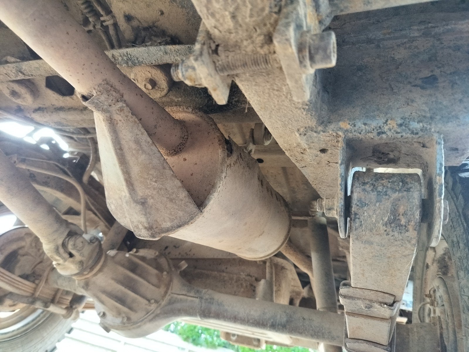 Suzuki 4x4 1985 APK 2031 oldtimer terrein classic cabrio, foto 5