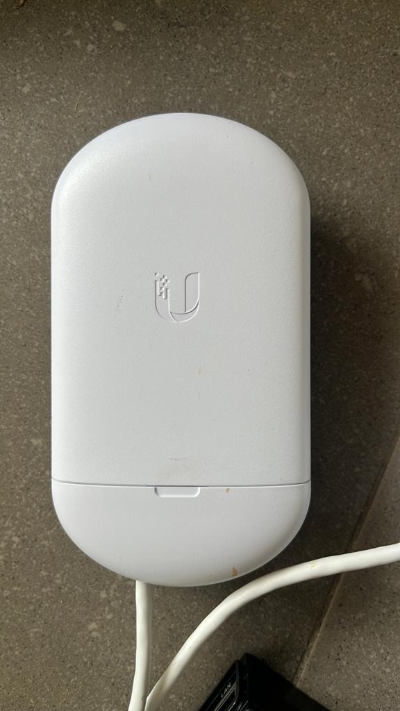 Ubiquiti NanoStation 5AC Loco, Ophalen of Verzenden, Nieuw