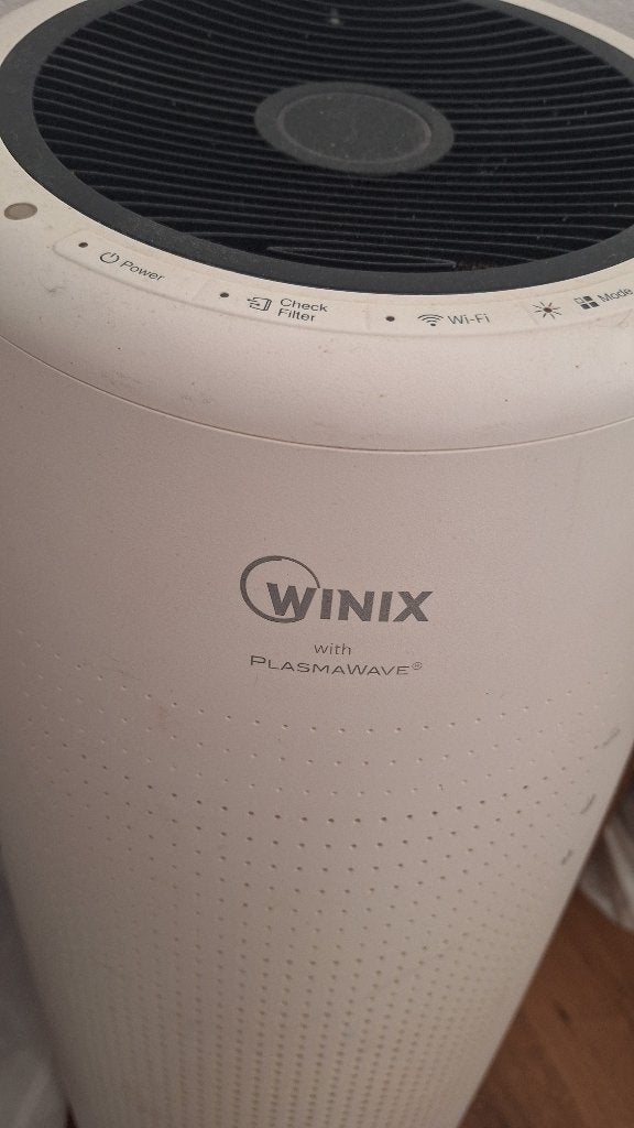 Winix NK305, Ophalen of Verzenden, Gebruikt, Luchtreiniger