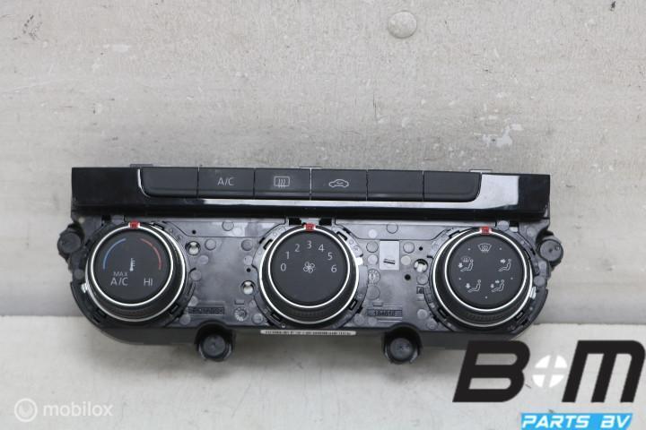 Kachel bediening VW Transporter T6 7LA907426H, Auto-onderdelen, Gebruikt