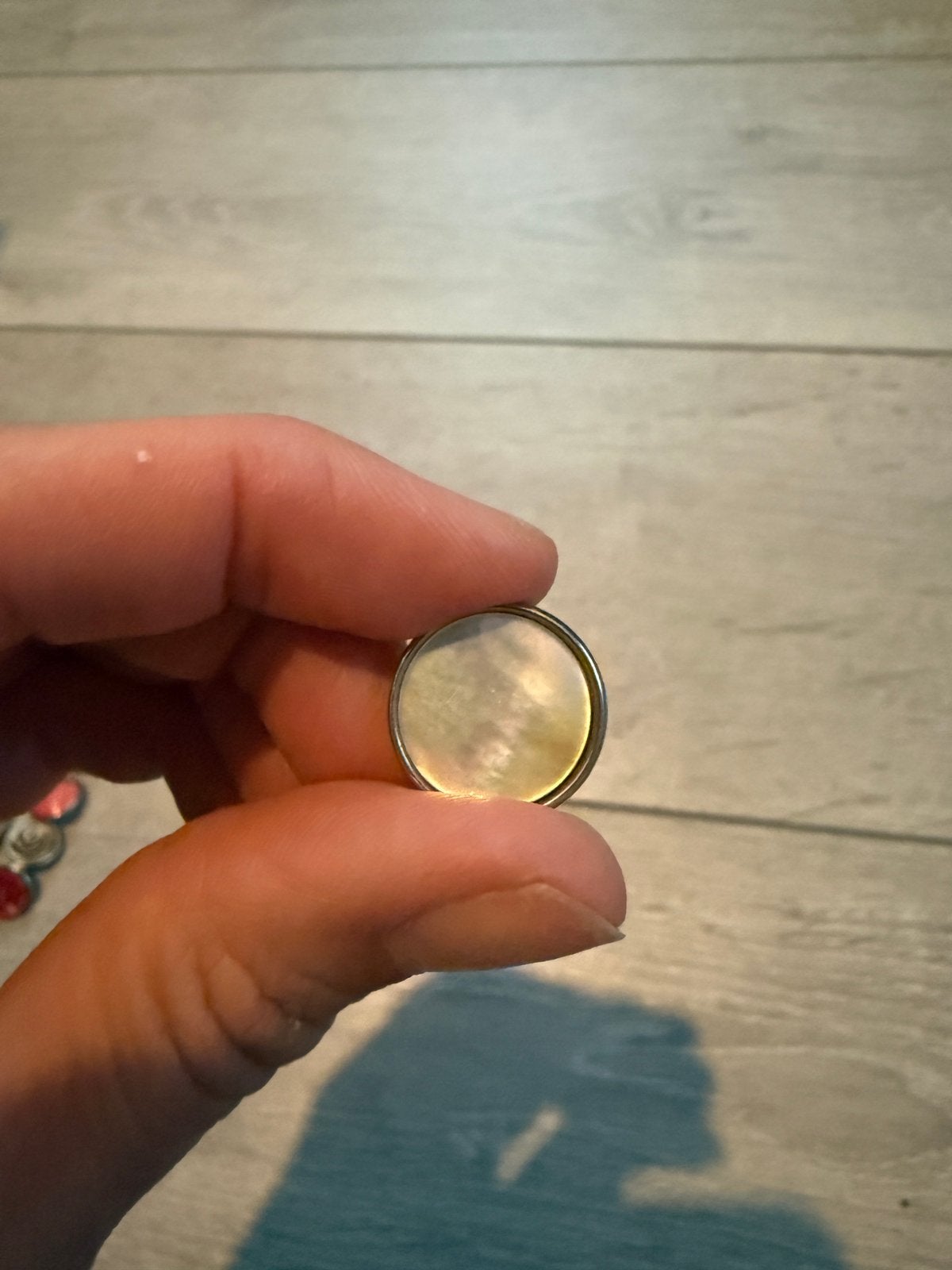 Noosa Amsterdam chunk, Ophalen of Verzenden, Zo goed als nieuw
