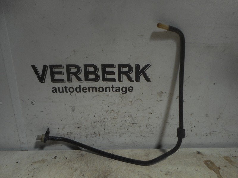 Slang vanaf rembekrachtiger A (W168) 2001, Auto-onderdelen, Motor en Toebehoren, Gebruikt, Mercedes-Benz AG, Mercedes-Benz, Mercedesstraße 120, Stuttgart 70372, , Duitsland
