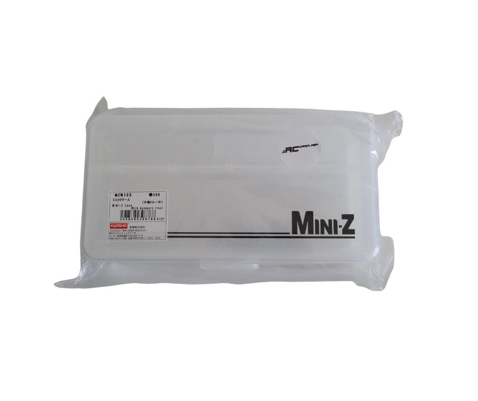 Kyosho Mini-Z Case 201x108x52mm