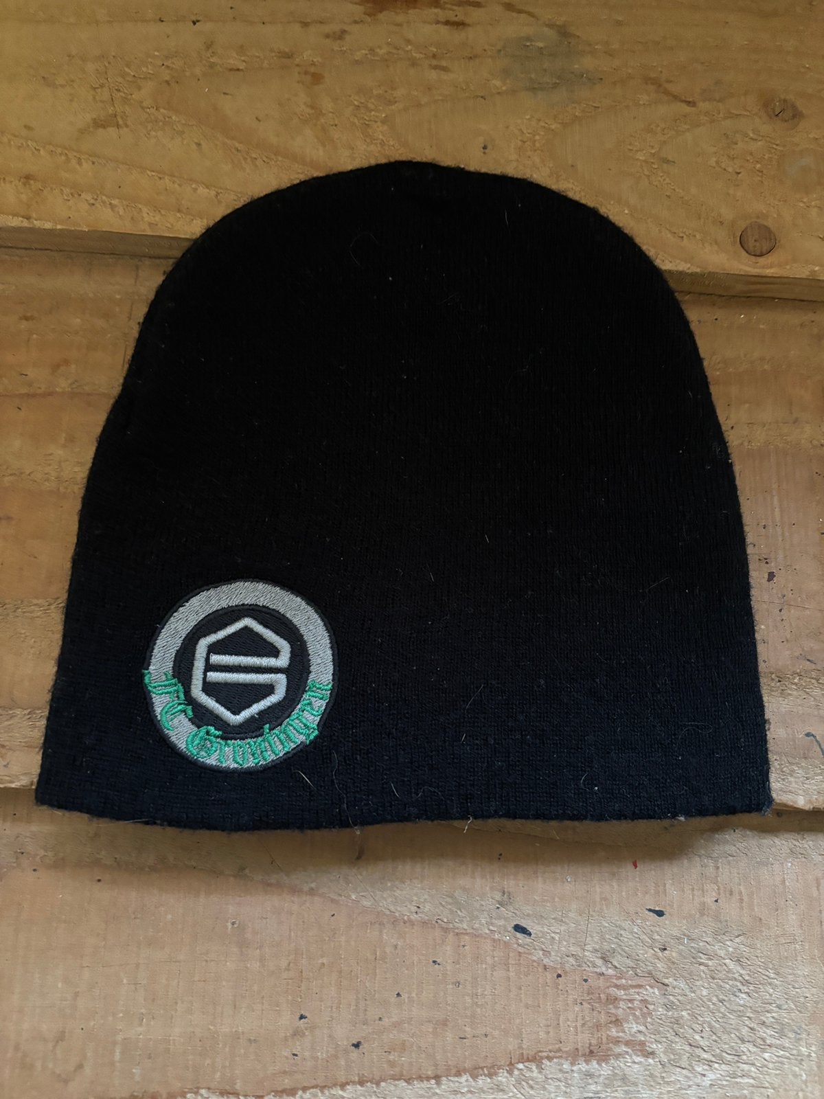 Fc Groningen muts, Ophalen of Verzenden, Gebruikt