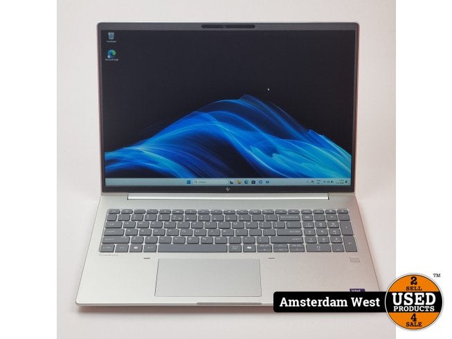 HP EliteBook 6 G1i 16 Inch (AD3Q6ET) Ultra 7 255U 32GB 1TB