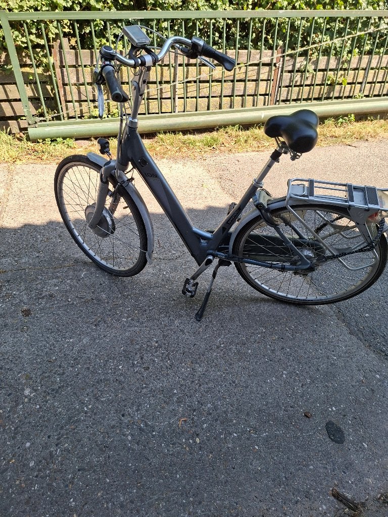 sparta ion x-series  75euro, Ophalen, Gebruikt, Sparta