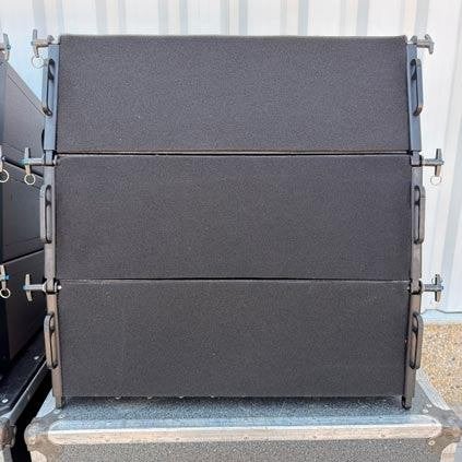 L-Acoustics dV-DOSC line array - set van 6, Audio, Tv en Foto, Luidsprekers, Overige typen, Refurbished, Minder dan 60 watt, Ophalen
