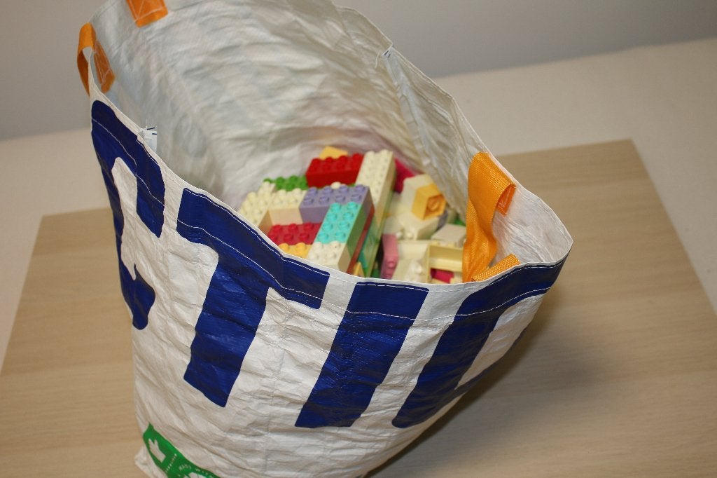 Unico bouwblokken (compatibel met Duplo), Kinderen en Baby's, Ophalen of Verzenden, Gebruikt, Overige merken