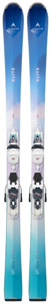 Dynastar E Lite 5 Dames Piste Carveski's lengte 149/155/164