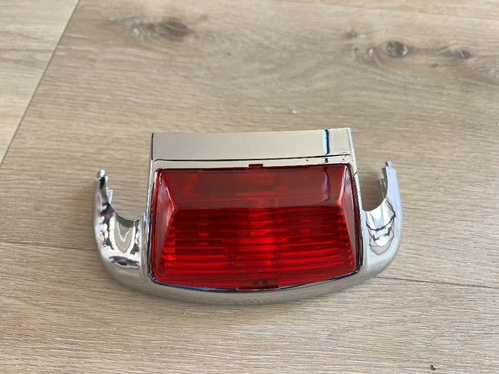 Harley  front of back lens, Motoren, Ophalen of Verzenden, Nieuw