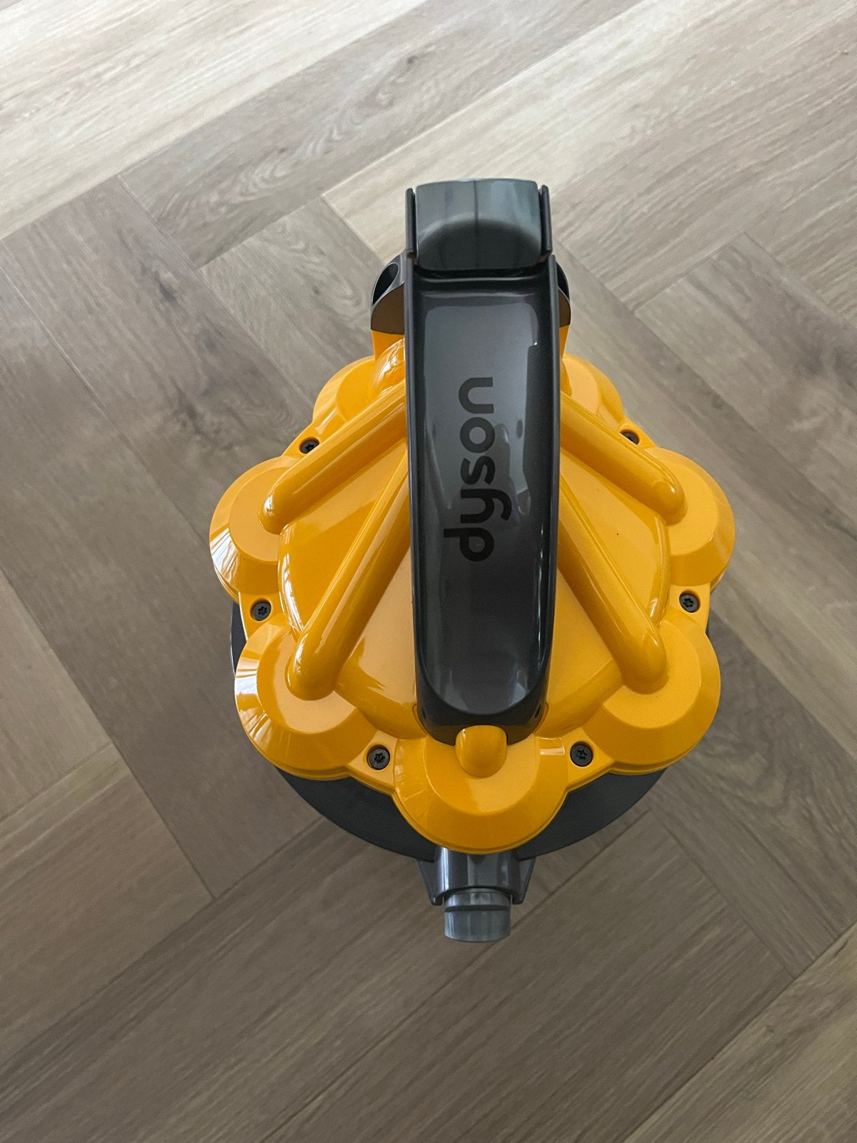Dyson DC19 DC19T2 DC20 DC29 cycloon oranje grijs nieuw, Nieuw, Ophalen of Verzenden, Dyson, Sledestofzuiger