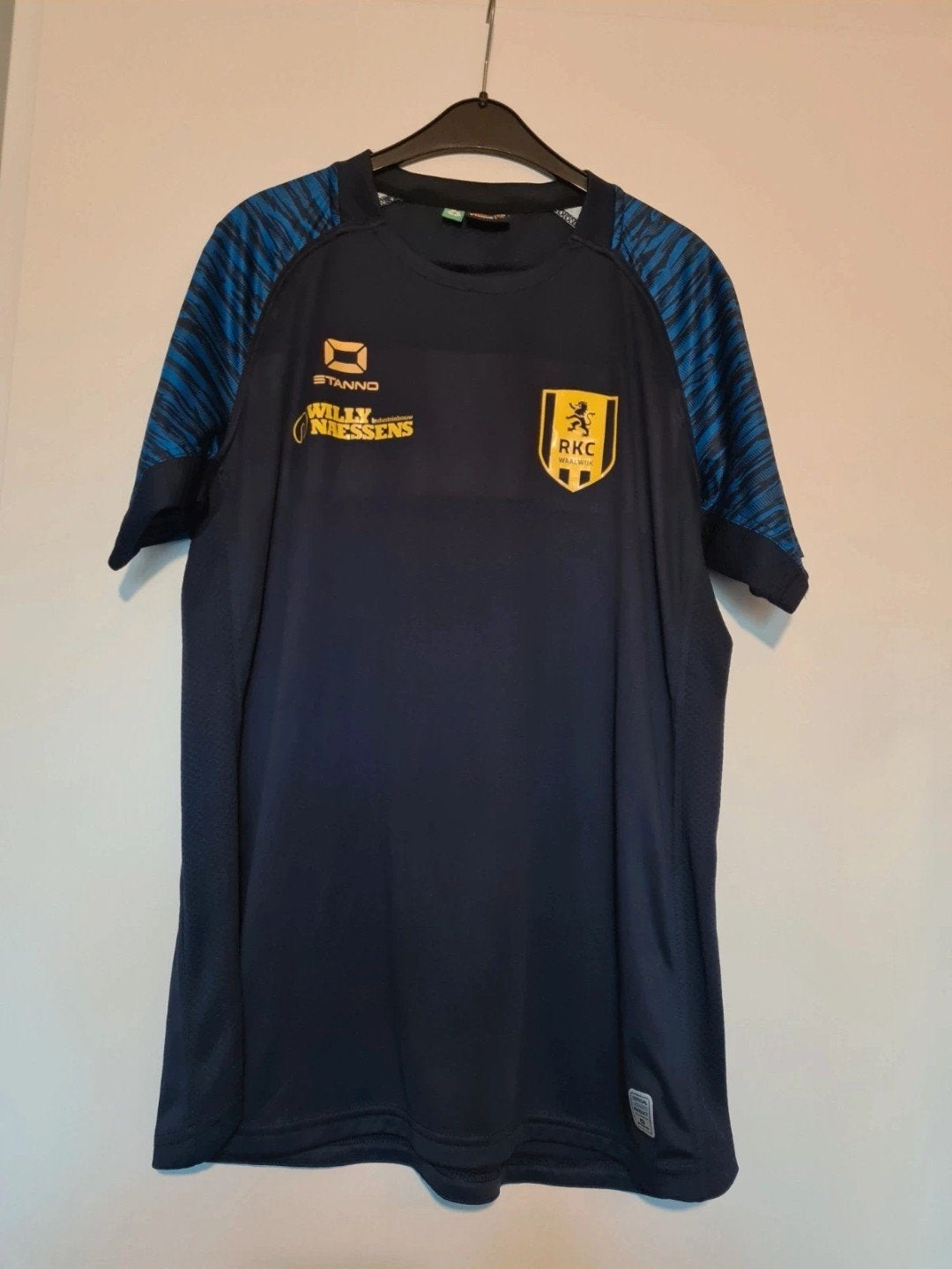 RKC trainingsshirt maat XL, Sport en Fitness, Maat XL, Ophalen of Verzenden, Zo goed als nieuw, Shirt