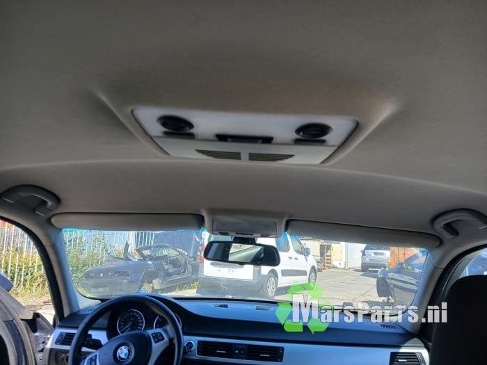Hemelbekleding van een BMW 3-Serie, Auto-onderdelen, Gebruikt, -, -, Ophalen of Verzenden