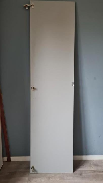 IKEA PAX spiegeldeur, Ophalen, Gebruikt, 200 cm of meer, 50 tot 100 cm