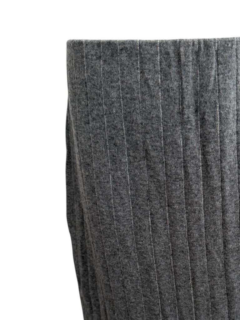 By Malene Birger rok XL, Kleding | Dames, Zwart, Maat 46/48 (XL) of groter, Ophalen of Verzenden, Zo goed als nieuw