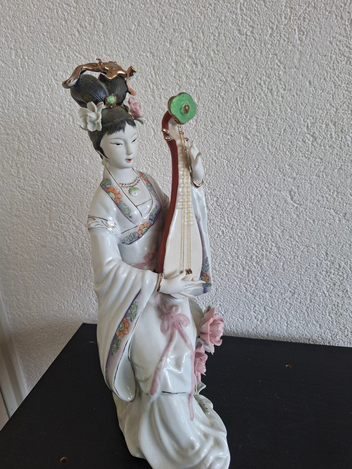 Japanse geisha, Ophalen of Verzenden